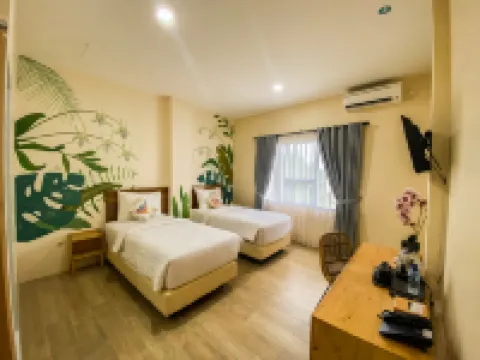 Hotel Moloka’I Morotai Hotels in 