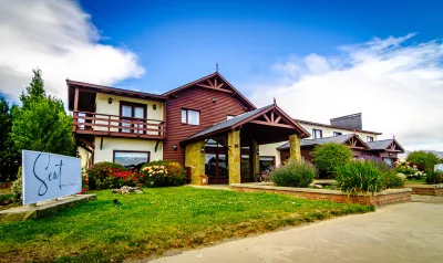 Sent Calafate Hotels near La Aldea de los Gnomos