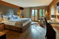 Aspen Alpin Lifestyle Hotel - balcony