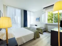 Hotel Mosaico فنادق في Lido Adriano