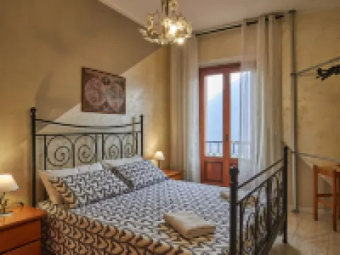 Casa Rosy