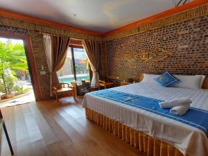 Tam Cốc Koi Homestay