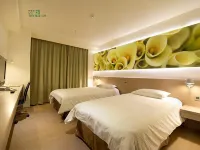 Mellow Fields Hotel - balcone