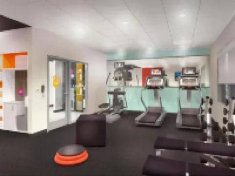 Tru by Hilton Concord Hotels in Concord