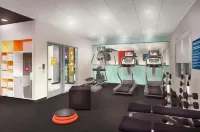 Tru by Hilton Concord Các khách sạn ở Concord
