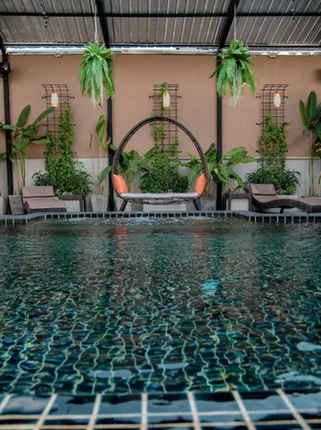 รูปภาพของเพ็พเปอร์รี่ ฮิล โฮเทล