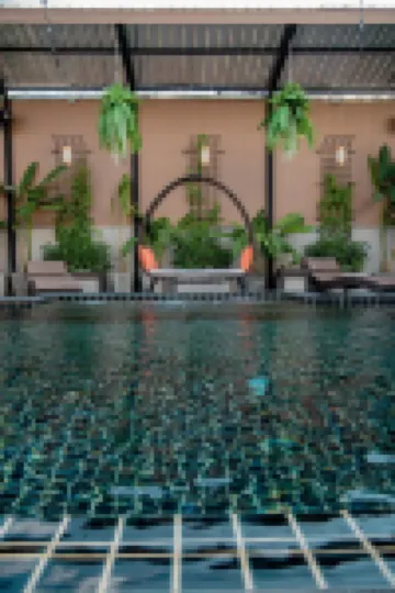 เพ็พเปอร์รี่ ฮิล โฮเทล