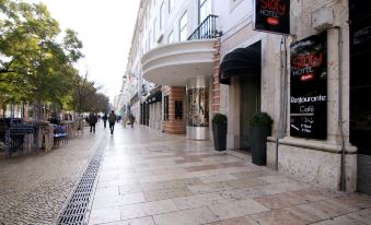 My Story Hotel Rossio