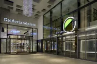 Element Amsterdam Hotels in Amsterdam