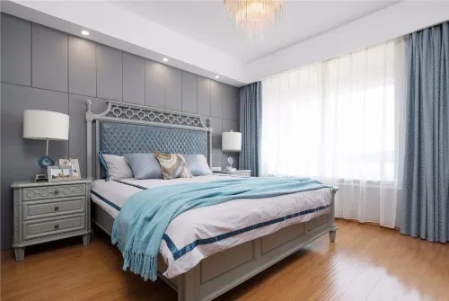 Ejinaqi Jiongjiong Apartment