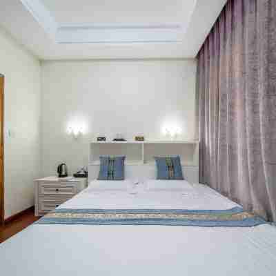 武義宛儀園生態旅遊度假別墅（温泉南路分店） Rooms