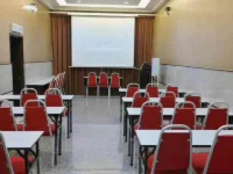 E-Suite Hotel Hotels in Abuja