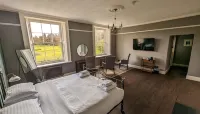 Oakhill Отели в г. Матлок Таун