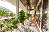 Cottage Village Hotels in Phu Quoc Island