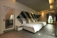 Ruo Shui Hotspring Hotel Hotel a Yilan