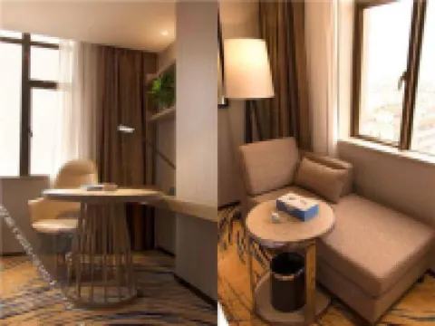 클리어 레이크 호텔