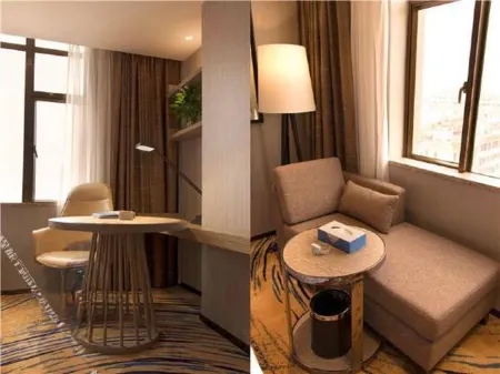 Clear Lake Hotel Отели рядом со станцией Shanwei Railway Station