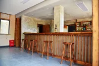 Yannan Hotel Hotels in Meizhou