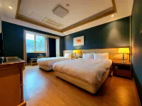 Chereville Spa Tourist Hotel Hotels in Yangpyeong-gun