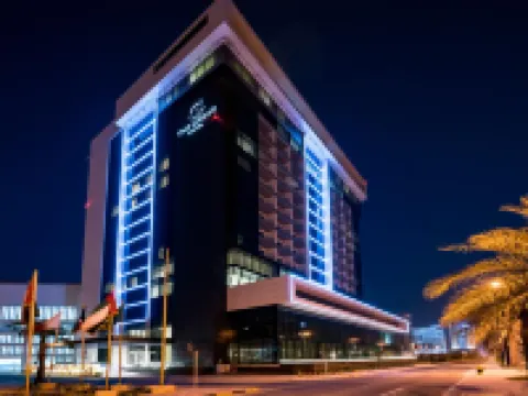 Solymar Hotel & Beach Hotels in Block 257