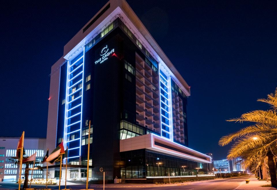 Gulf Hotel Bahrain Convention and Spa Over view