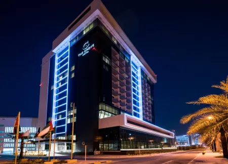 Solymar Hotel & Beach