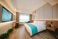 Shanghai Hongqiao King Vanho Hotel Hotels in Shanghai
