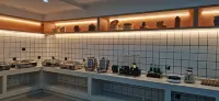 Oufei Hotel (Pinghu China Clothing City) - Breakfast