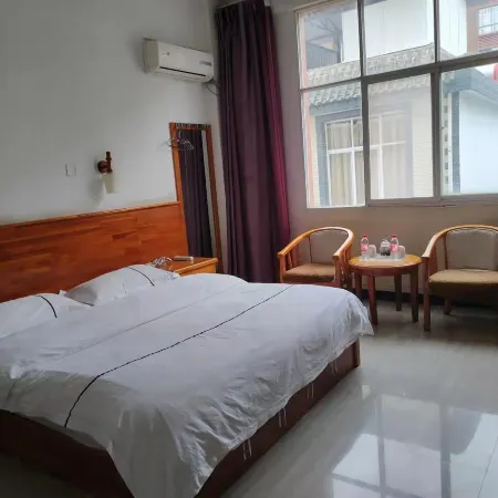 Changning Shenggangwan Hotel