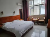 Changning Shenggangwan Hotel - إقامة ريفية