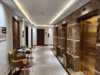 Rowaa Al Azizia Hotel Makkah Отели рядом с достопримечательностью «Долина Мина»