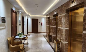 Rowaa Al Azizia Hotel Makkah