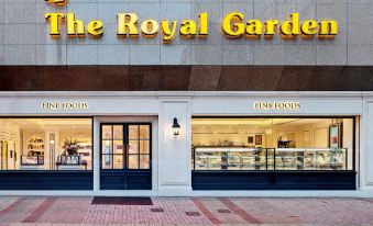 The Royal Garden Hotel