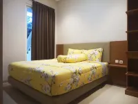 Villa Amani