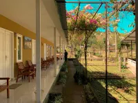 Rinjani Garden Syariah by Ecommerceloka Hotels in Sembalun Lawang