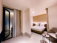 Edsamara Hotel Semarang - Lawang Sewu