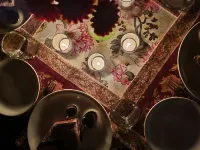 Beragarh Heritage Hotel Hotels in Bera