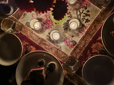 Beragarh Heritage Hotel