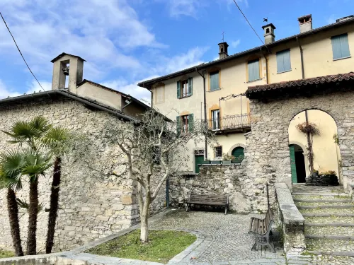 La Cascina Hotels in Lierna