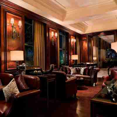 JW Marriott Hotel Pune Dining/Meeting Rooms