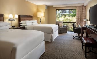 Sheraton Palo Alto Hotel