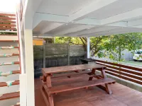 Ocean Villa Tin Gala