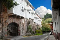 Hotel Ilebal Cuernavaca Centro - Lugar Con Encanto!