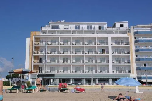 Horitzó Hotel