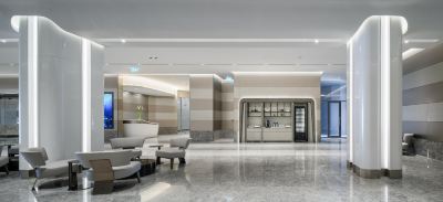 Public Areas Grande Centre Point Space Pattaya Photo