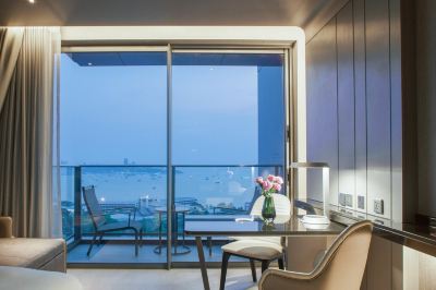 Other Grande Centre Point Space Pattaya Photo