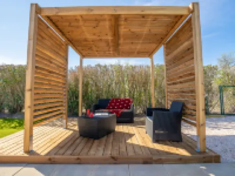 Les Villas de l'Etang