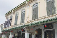 Hotel Rosmerah Hotel a Bukit Baru