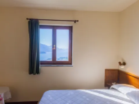 Arte e Cucina Hotel a Gravedona ed Uniti