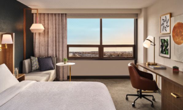 Holiday Inn CHICAGO O'HARE - ROSEMONT by IHG